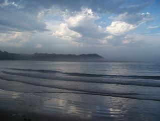 Kei River Mouth